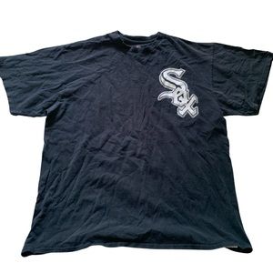 Majestic Chicago White Sox T Shirt